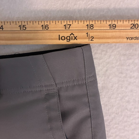 Nike Flex Golf Pants Mens 36x30 Chino Dri-Fit Performance Training Preppy - Picture 6 of 8